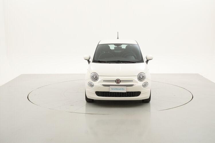 Fiat 500 Hybrid Lounge BR282987 1.0 Mild Hybrid 70CV