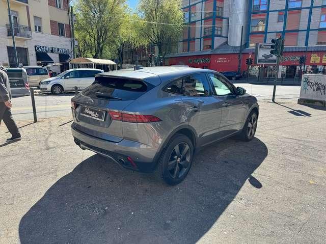 Jaguar E-Pace E-Pace 2.0d i4 R-Dynamic S awd 150cv auto my19