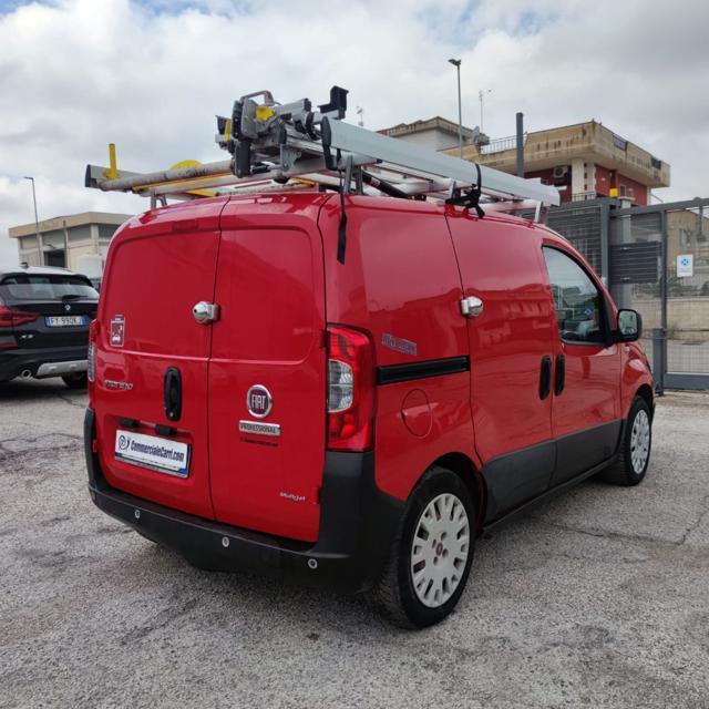 FIAT FIORINO 1.3 M-JET FURGONE ADVENTURE - 2016