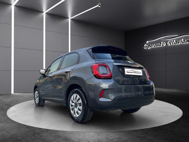 FIAT 500X 1.3 MultiJet 95 CV