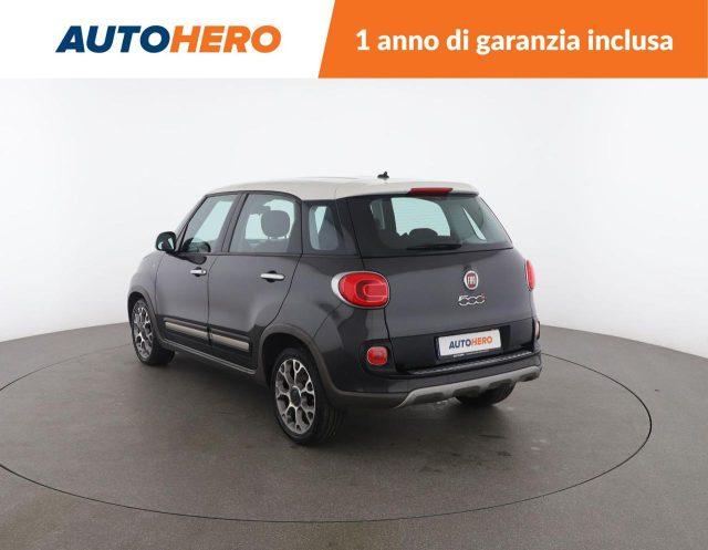 FIAT 500L 1.6 Multijet 120 CV Trekking