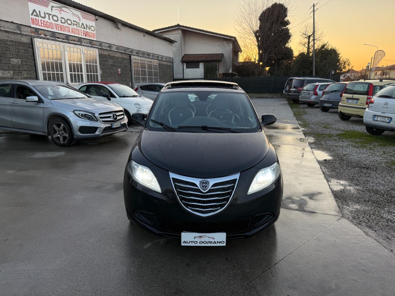 Lancia Ypsilon 1.2 69 CV 5 porte Elle