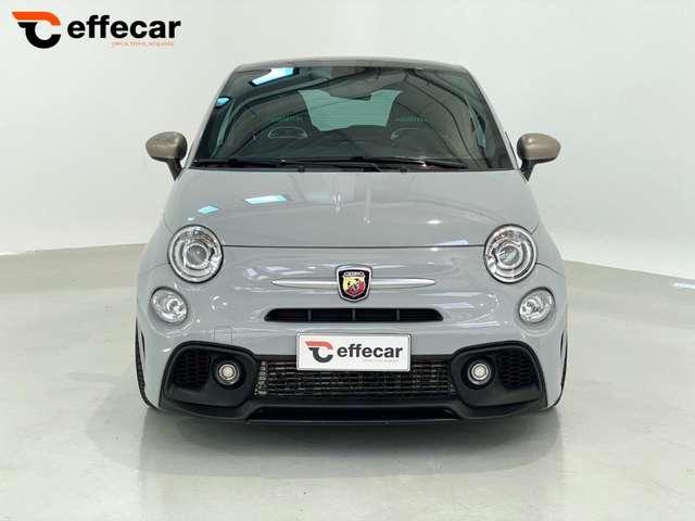 Abarth 595 1.4 Turbo T-Jet 145 CV