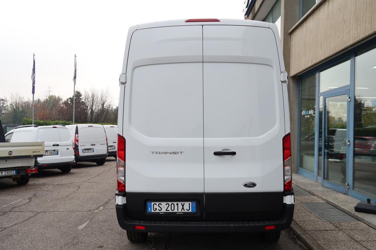 Ford Transit 330 2.0TDCi EcoBlue 130CV L3 H3 Furgone Trend