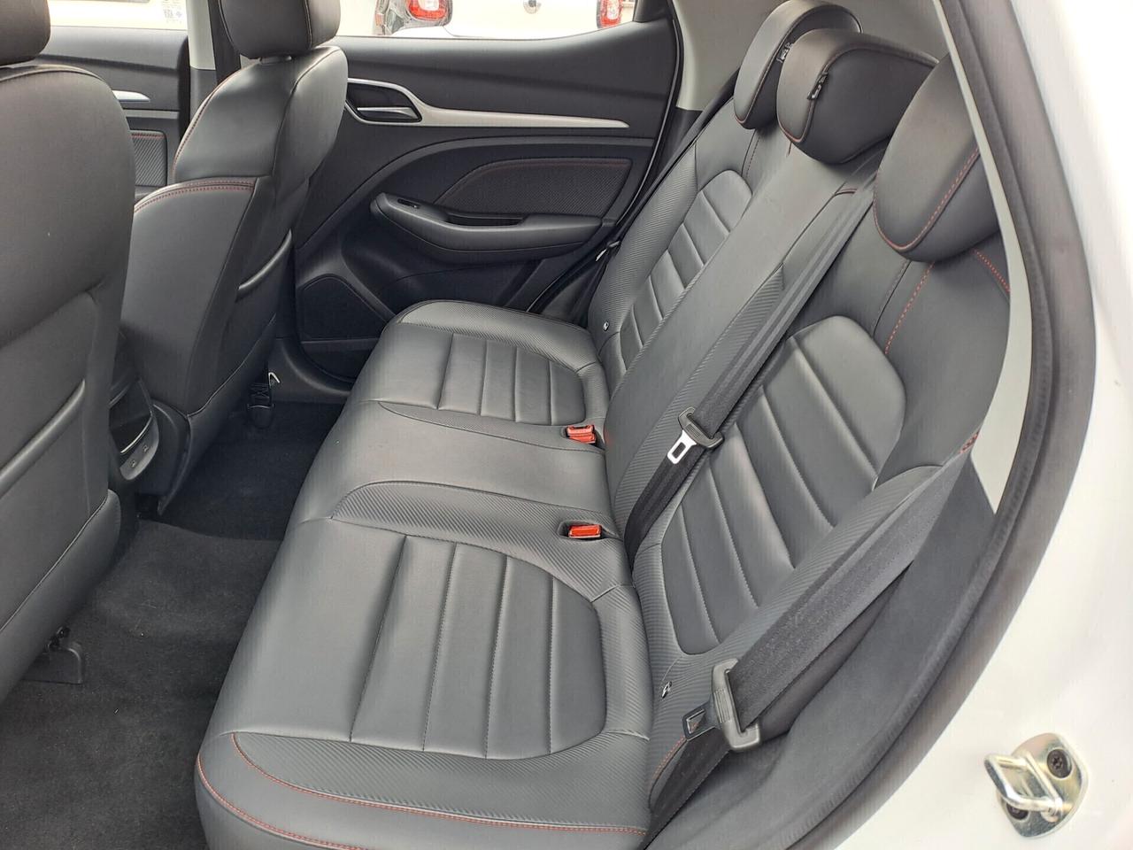 Mg ZS 1.5 VTi-tech Luxury 05/2024 garanzia 7 anni