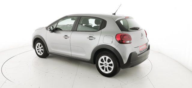 CITROEN C3 PureTech 82 S&S Feel