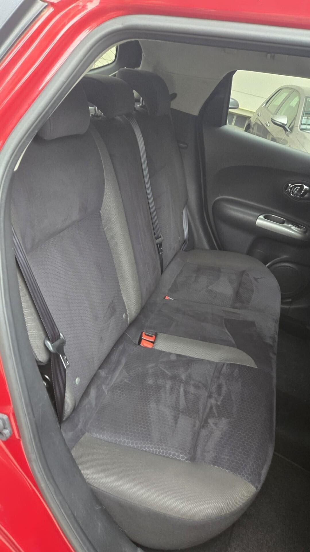 Nissan Juke 1.5 dCi Ministry of Sound x Neopatenta
