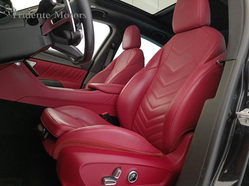 Maserati Levante 3.0 V6 Trofeo AWD Auto