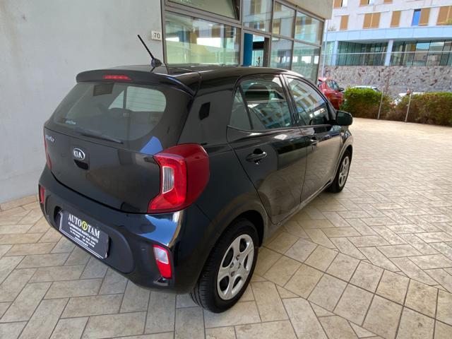 KIA Picanto 1.0 12V 5 porte Active