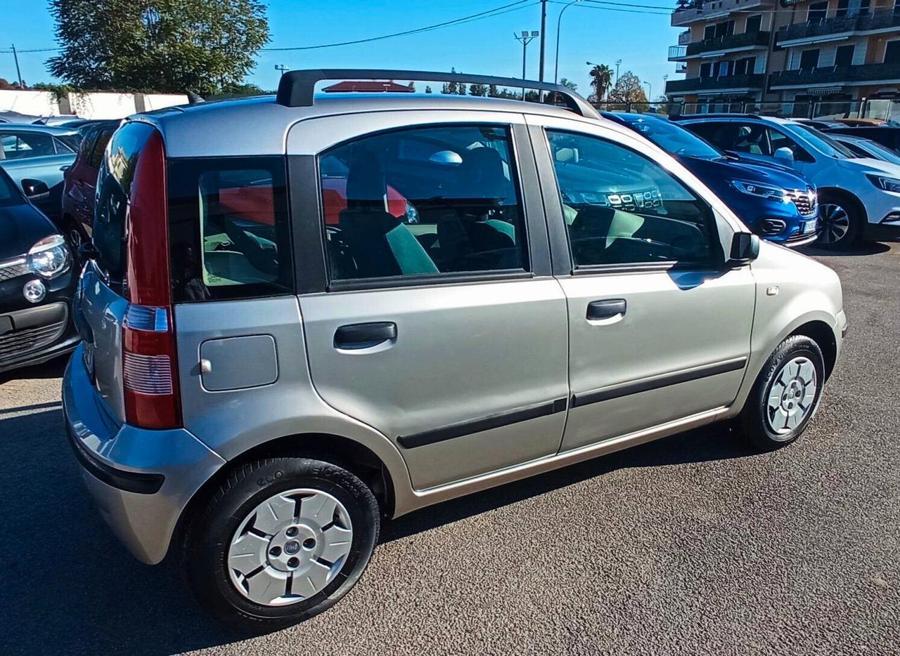Fiat Panda 60 MILA KM