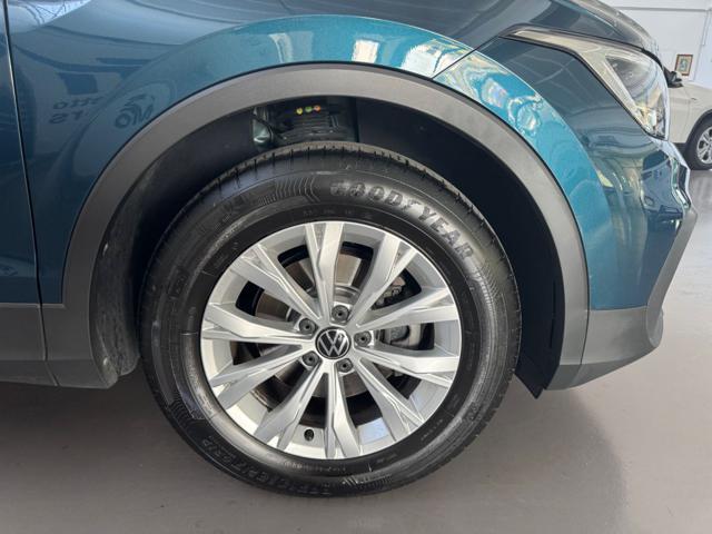 VOLKSWAGEN Tiguan 2.0 TDI 150 CV SCR DSG Life