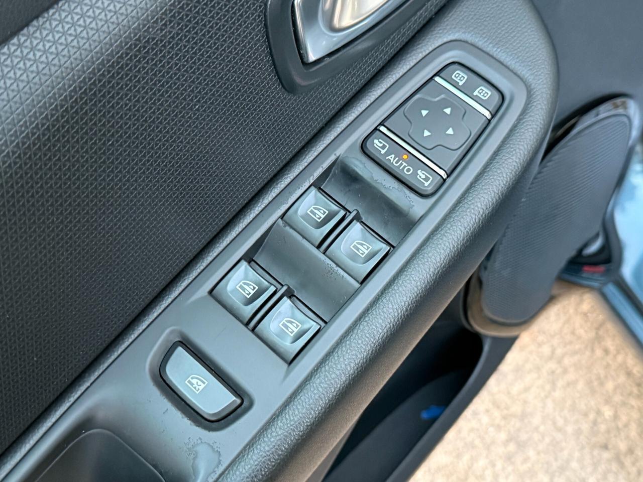Renault Clio Sporter 1.5 dCi NAVI CAMERA PELLE
