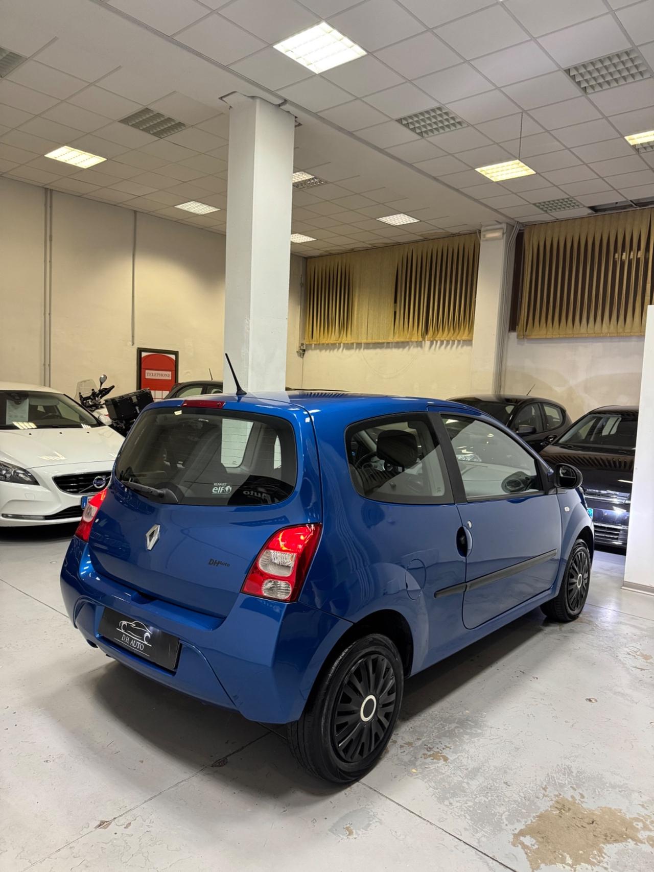 Renault Twingo 1.5 dCi 65CV Initiale