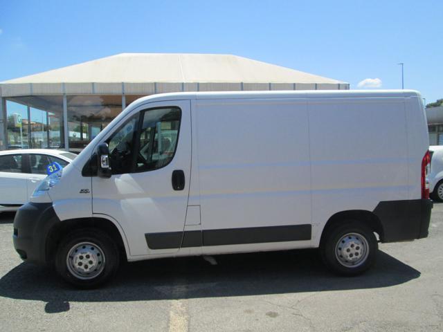 FIAT Ducato 30 2.2 MJT PC-TN Furgone