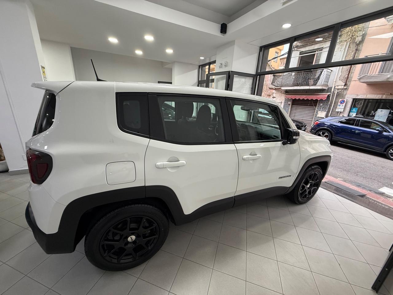 JEEP RENEGADE 1.6 Mjt 130 CV LIMITED IVA ESPO