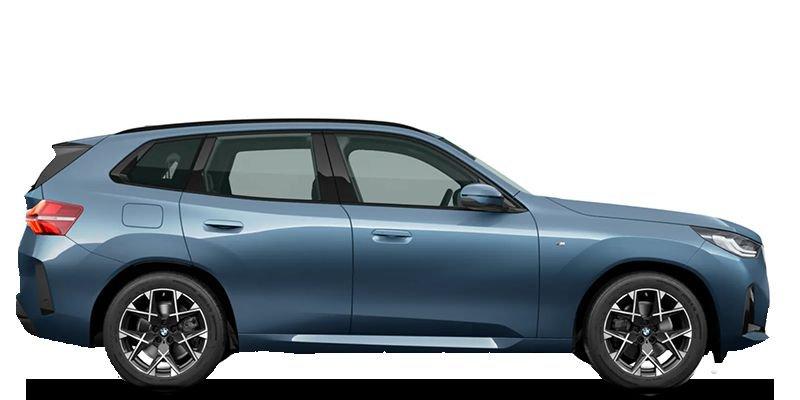 BMW X3 Serie X XDRIVE20