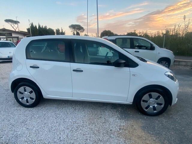 Volkswagen up! 1.0 5p. take up! ADATTA A NEO PATENTATI