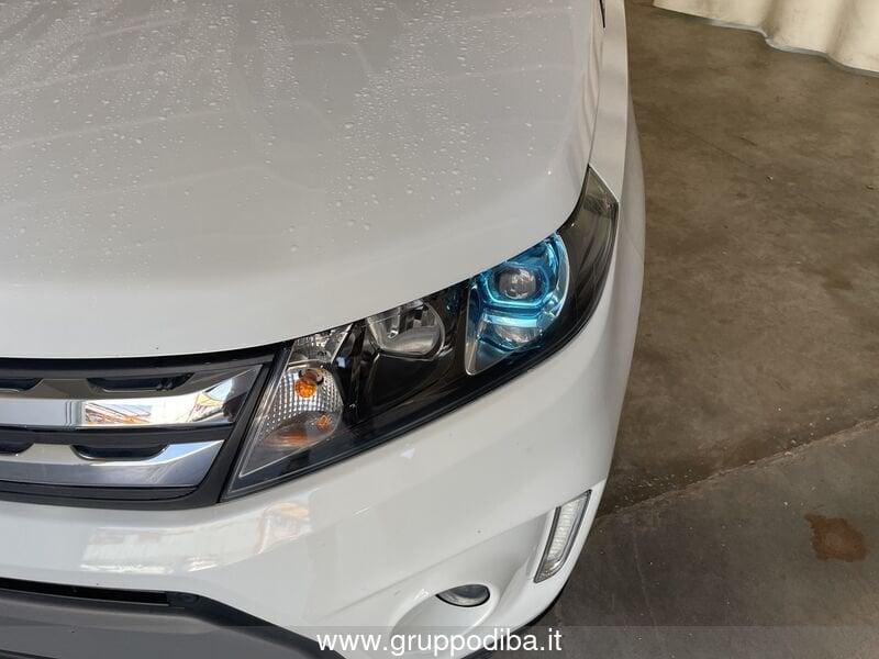 Suzuki Vitara II 2015 Diesel 1.6 ddis V-Top s&s 4wd allgrip