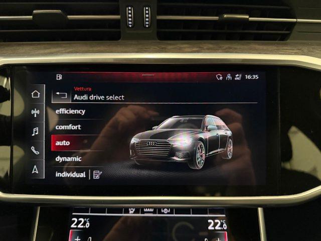 AUDI A6 TDI quattro ultra S tronic Busn. //BELL1SS1MA//