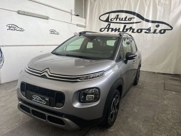 Citroën C3 Aircross C3 Aircross 1.5 bluehdi C-Series s&s 110cv