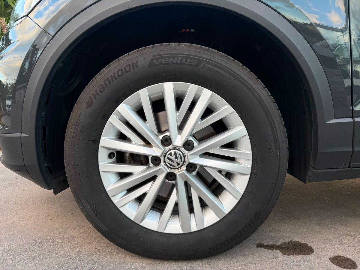 VOLKSWAGEN - T-Roc - 1.6 TDI SCR Advanced BlueMot.Tech.