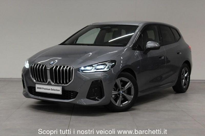 BMW Serie 2 Active Tourer Serie 2 218d Active Tourer Msport auto