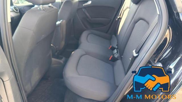 AUDI A1 SPB 1.2 TFSI Attraction