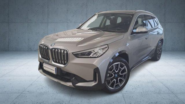 BMW iX1 xDrive 30 xLine Aut.