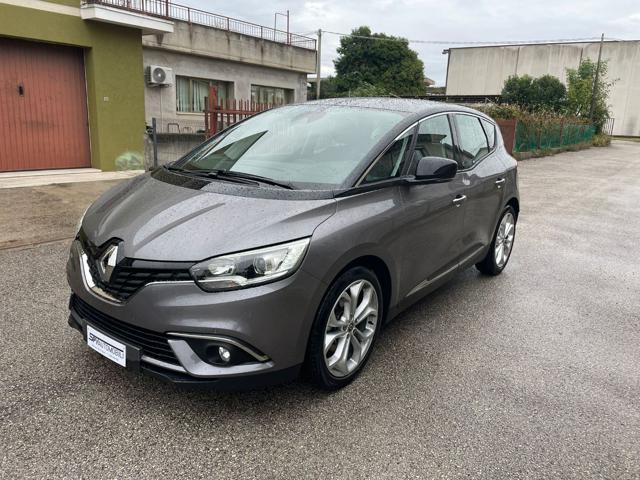 RENAULT Scenic Scénic TCe 140 CV EDC Energy Sport Edition2