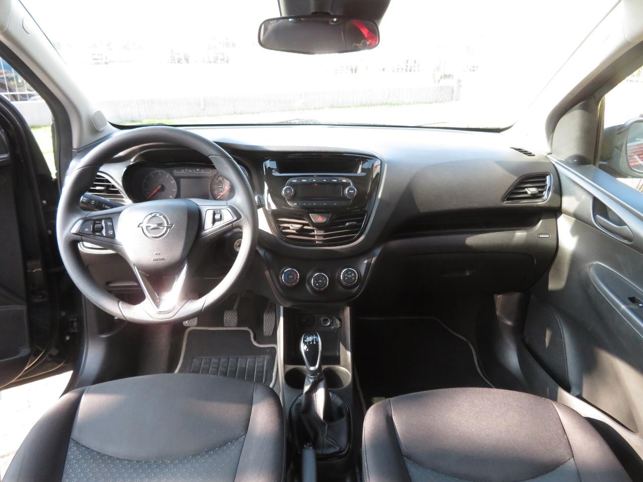 Opel Karl 1.0 75 CV Cosmo