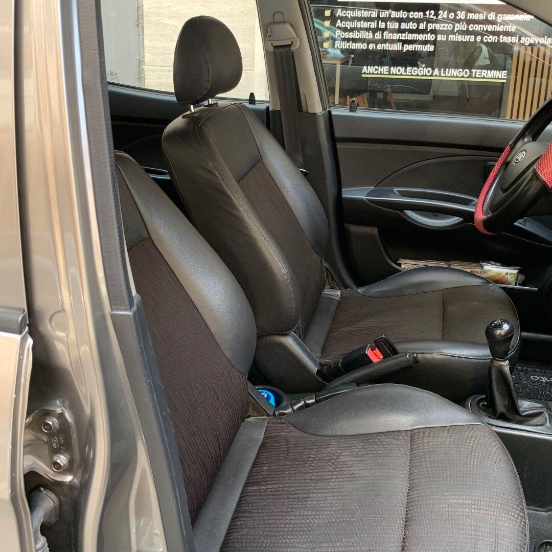 Kia Picanto GPL **NEOPATENTATI**