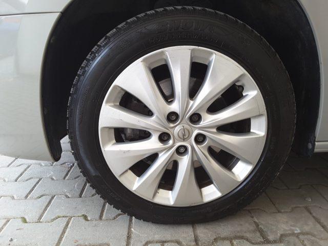 OPEL Combo Life 1.5D 130cv AT8 Innovation