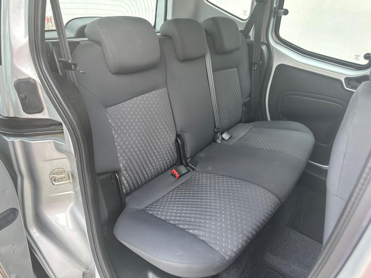 Peugeot Bipper Tepee Mix 1.3 HDi 75CV FAP S&S