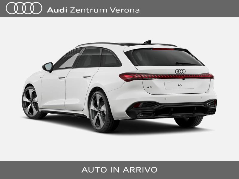 Avant 2.0TFSI 204CV quattro Stronic S line Edition