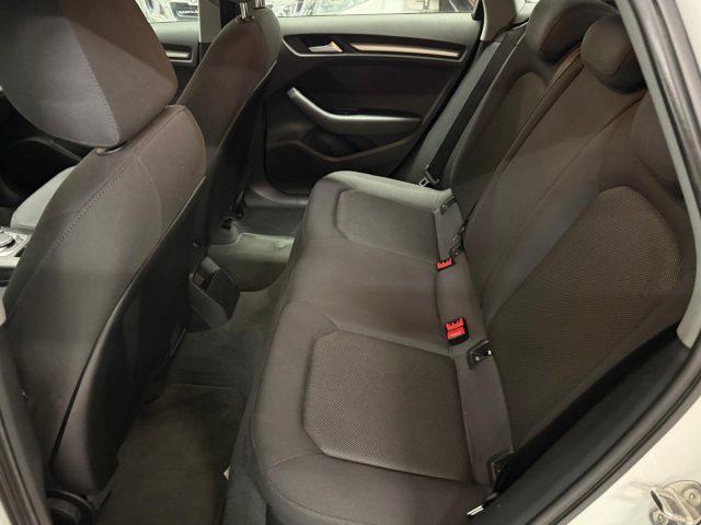 AUDI A3 SPB 1.6 TDI 116 CV Business