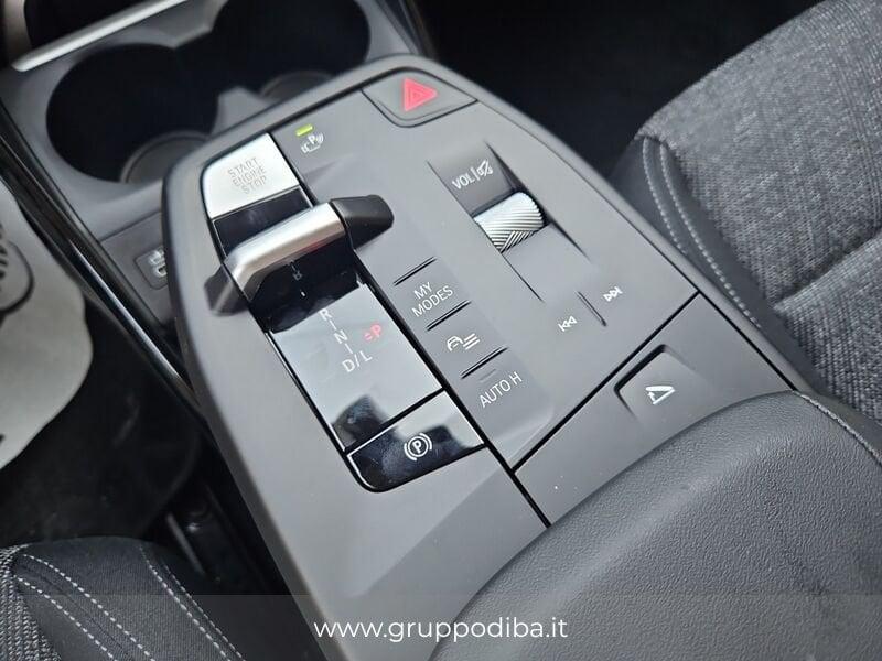 BMW X2 Serie X SDRIVE18D