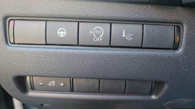 NISSAN Qashqai MHEV 140 CV N-Connecta