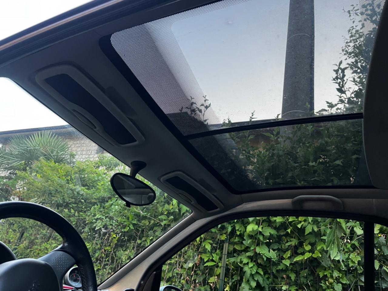 Smart Smart 700 smart coupe grandstyle