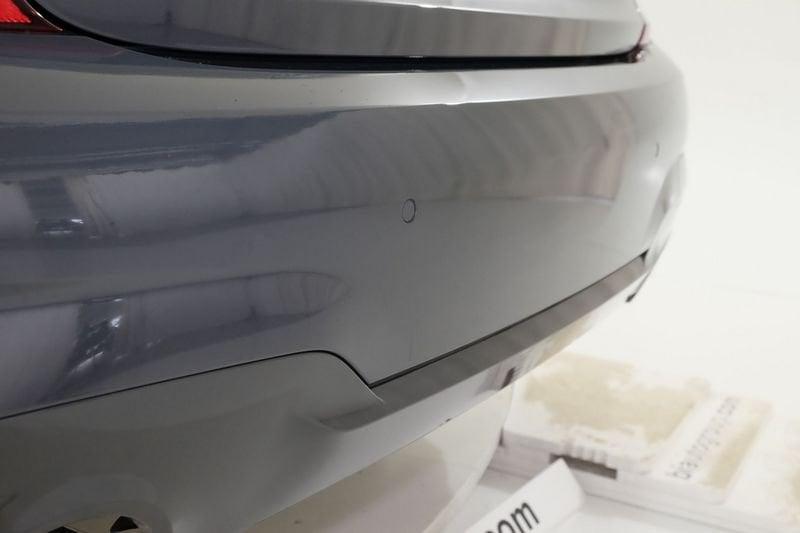 BMW Serie 3 G20 2019 Berlina Diese 320d mhev 48V xdrive Msport auto