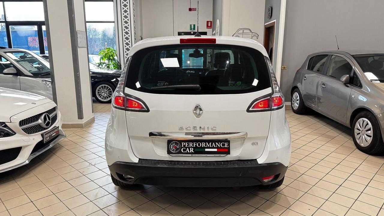 Renault Scenic Scénic XMod 1.5 dCi 110CV Start&Stop Energy