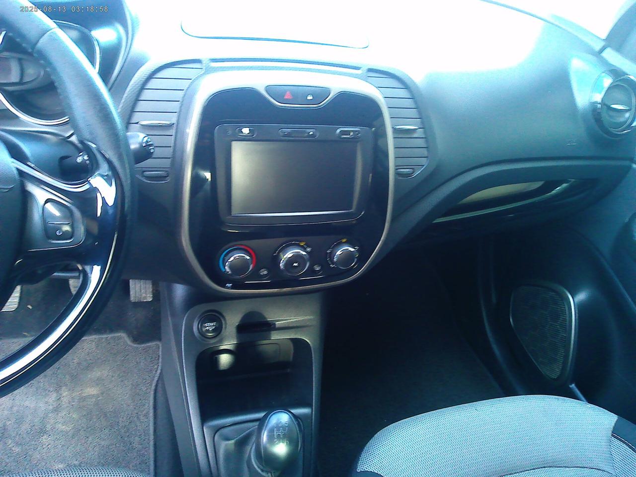 Renault Captur 1.5 dCi 8V 90 CV Start&Stop Energy R-Link