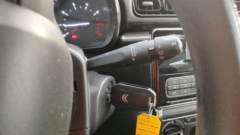 Citroën C3 C3 PureTech 82 S&S Feel