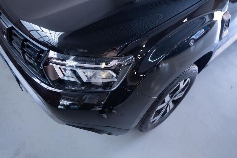 Dacia Duster 1.0 tce Prestige 4x2 90cv