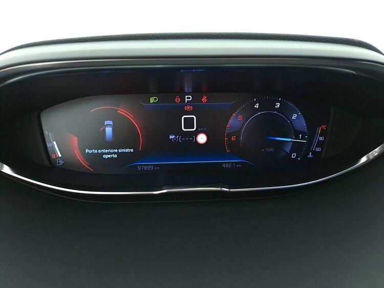 Peugeot 5008 Allure Pack EAT8 - 7 POSTI BR557005 1.5 Diesel 131CV