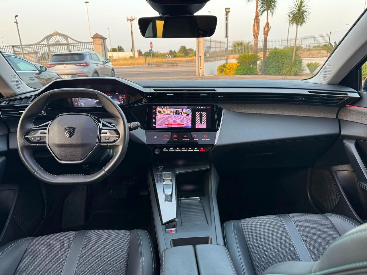 Peugeot 308 Allure 1.5Hdi