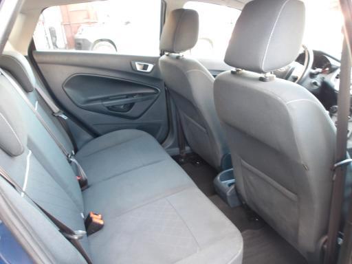 Ford Fiesta 5 Porte Fiesta 5p 1.4 tdci Titanium FL