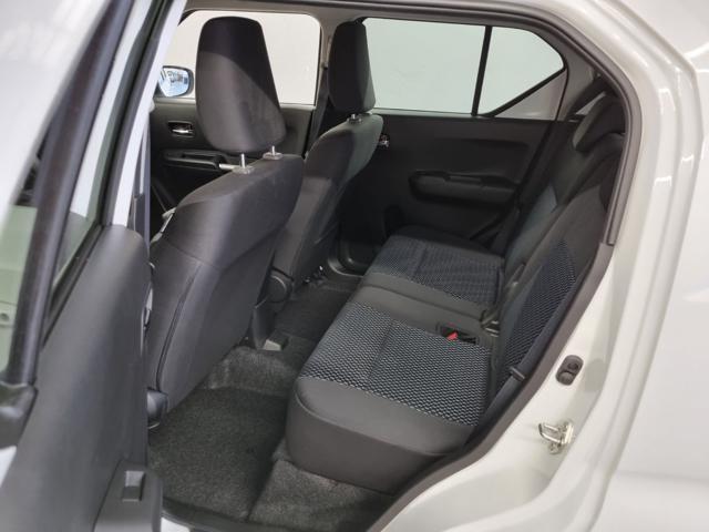 SUZUKI Ignis 1.2 Hybrid 4WD All Grip Top