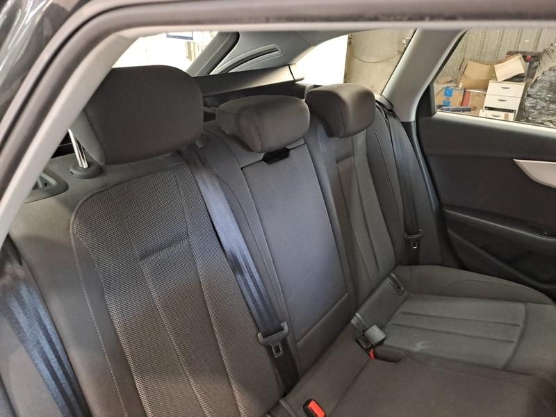 AUDI A4 ALLROAD 2.0 40 TDI MHEV QUATTRO S TRONIC BUSINESS STATION WAGON