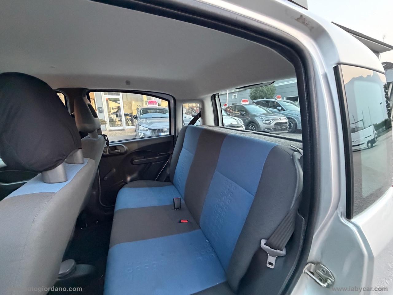 FIAT Panda 1.2 Dynamic Euro 5