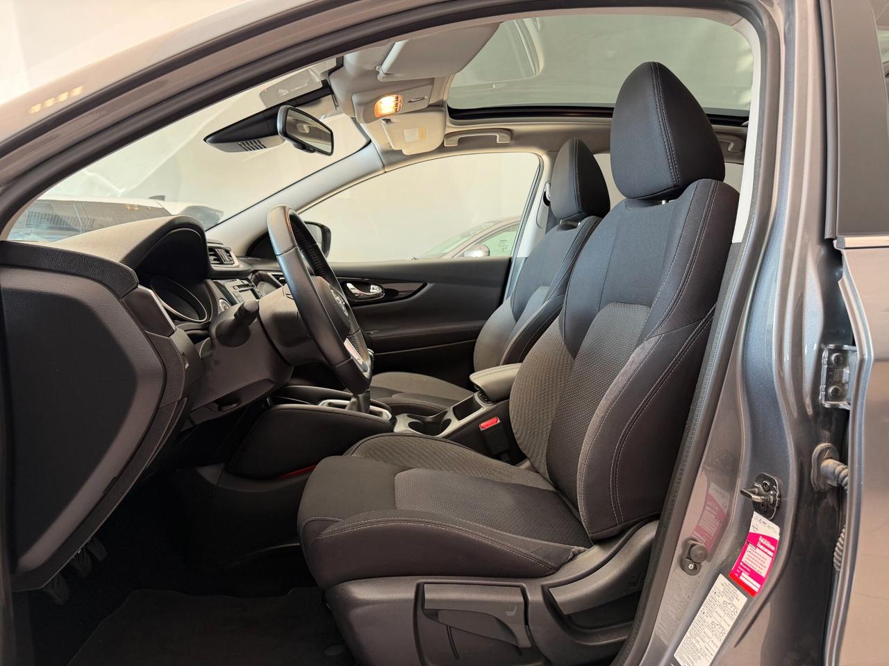 Nissan Qashqai 1.5 dCi 115 CV Tekna+ TETTO APRIBILE